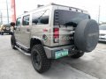 2006 Hummer H2 4x4-3