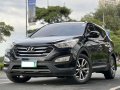 SOLD!! 2013 Hyundai Santa Fe 2.2L Automatic Diesel.. Call 0956-7998581-11