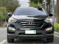 SOLD!! 2013 Hyundai Santa Fe 2.2L Automatic Diesel.. Call 0956-7998581-14