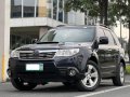 SOLD! 2011 Subaru Forester XT Automatic Gas.. Call 0956-7998581-3