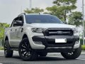 SOLD! 2016 Ford Ranger Wildtrak 2.2L 4x2 Automatic Diesel.. Call 0956-7998581-0