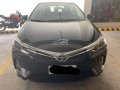 Toyota Altis 2018 M/T-1