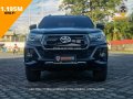 2018 Toyota Hilux Conquest 4x2 Automatic-12