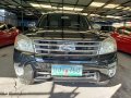 2013 FORD EVEREST TDCI LIMITED DIESEL A/T-0