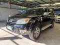 2013 FORD EVEREST TDCI LIMITED DIESEL A/T-1