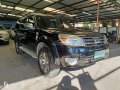 2013 FORD EVEREST TDCI LIMITED DIESEL A/T-7