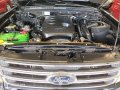 2013 FORD EVEREST TDCI LIMITED DIESEL A/T-8