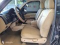 2013 FORD EVEREST TDCI LIMITED DIESEL A/T-9