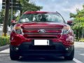 2014 Ford Explorer 2.0 Ecoboost AT Gas-0