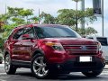 2014 Ford Explorer 2.0 Ecoboost AT Gas-1