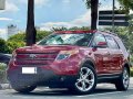 2014 Ford Explorer 2.0 Ecoboost AT Gas-2