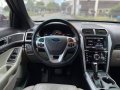 2014 Ford Explorer 2.0 Ecoboost AT Gas-8