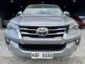 Toyota Fortuner 2016 V Diesel Automatic-0