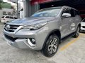 Toyota Fortuner 2016 V Diesel Automatic-1