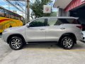 Toyota Fortuner 2016 V Diesel Automatic-2