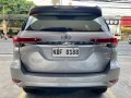 Toyota Fortuner 2016 V Diesel Automatic-4