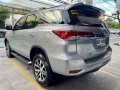 Toyota Fortuner 2016 V Diesel Automatic-3