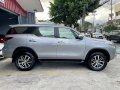 Toyota Fortuner 2016 V Diesel Automatic-6