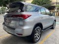 Toyota Fortuner 2016 V Diesel Automatic-5