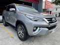 Toyota Fortuner 2016 V Diesel Automatic-7