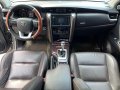 Toyota Fortuner 2016 V Diesel Automatic-10