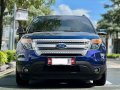 2012 Ford Explorer XLT AT GAS-1