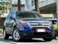 2012 Ford Explorer XLT AT GAS-0