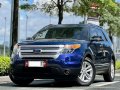 2012 Ford Explorer XLT AT GAS-2