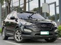 2013 Hyundai Santa fe 2.2L AT DSL-0