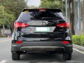 2013 Hyundai Santa fe 2.2L AT DSL-12
