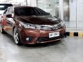 2014 Toyota Corolla Altis 1.6 V Top of the Line Owner Seller-0