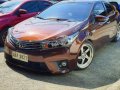 2014 Toyota Corolla Altis 1.6 V Top of the Line Owner Seller-2