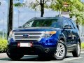 2012 Ford Explorer XLT Automatic Gas‼️-1