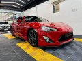 Sell used 2013 Toyota 86  2.0 AT-22