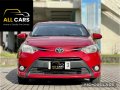 2015 Toyota vios 1.3E AT-0