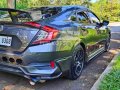 Sell second hand 2017 Honda Civic -1