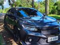 Sell second hand 2017 Honda Civic -5