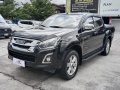 2017 Isuzu D-Max LS 4x2-0