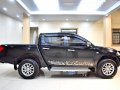 Mitsubishi  Strada  2.5  GLX   4X2 Manual ( Limited ) 598t Negotiable Batangas Area   PHP 598,000-8