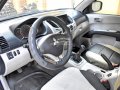 Mitsubishi  Strada  2.5  GLX   4X2 Manual ( Limited ) 598t Negotiable Batangas Area   PHP 598,000-23