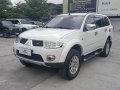 2013 Mitsubishi Montero Sport GLS V-0