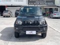 2016 Suzuki Jimny JLX-1