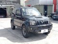 2016 Suzuki Jimny JLX-2