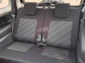 2016 Suzuki Jimny JLX-10