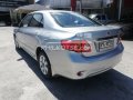 2010 Toyota Corolla Altis G-4