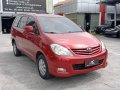 2008 Toyota Innova J-2