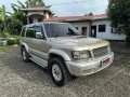 Pre-owned 2003 Isuzu Trooper  for sale in good condition-1