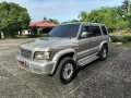 Pre-owned 2003 Isuzu Trooper  for sale in good condition-2