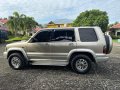Pre-owned 2003 Isuzu Trooper  for sale in good condition-3