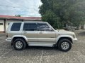 Pre-owned 2003 Isuzu Trooper  for sale in good condition-4